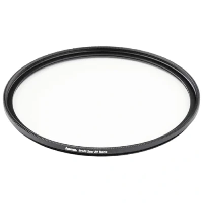 Bild av UV filter &quot;Profi Line&quot;, 58 mm bred, Nano, multicoated (16 lager)