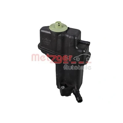 Bild av METZGER 2140316 Vase d&#039;expansion l&#039;huile hydraulique, direction assistée avec couvercle VOLKSWAGEN: New Beetle 3/5 portes, Cabriolet
