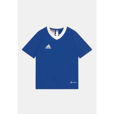 Bild av adidas Performance Entrada 22 Fotbollströjor för barn, Storlek: 152, Team royal blue