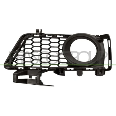 Bild av BLIC 6502 07 0063913PP Grille De Pare Choc avant gauche BMW: 3 Berline, Touring