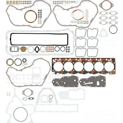 Bild av Hel packningssats, motor VICTOR REINZ 01 41475