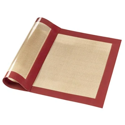 Bild av Xavax 00111470 Bakmatta, Brun, Röd, 40 x 30 cm