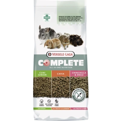 Bild av Cavia Marsvin Complete 8 kg