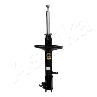 Bild av ASHIKA MA 22072 Amortisseur Essieu avant gauche Pression de gaz 545 Système bitube Jambe suspension Goujon en haut TOYOTA: RAV4 I SUV Cabriolet