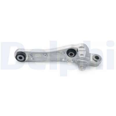 Bild av DELPHI TC4814 Länkarm, hjulupphängning utan spindelled framaxel höger Länkarm (längs ) Aluminium