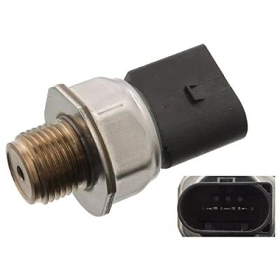 Bild av Sensor, bränsletryck Febi bilstein 102489