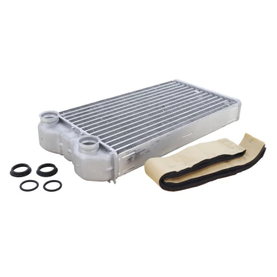 Bild av VEMO V40 61 0008 Radiateur De Chauffage Qualité originale OPEL: Vivaro A Combi, RENAULT: TRAFIC 2 Kasten