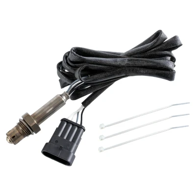 Bild av FEBI BILSTEIN 175909 Sonde lambda avant chauffé, de diagnostic 4 ALFA ROMEO: 147, 156 Berline, GTV