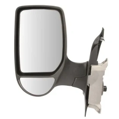 Bild av Backspegel Blic 5402 04 9227918 Vänster elektrisk Komplett spegel, uppvärmt, konvex FORD: Transit Mk6 Minibuss, Flak / Chassi