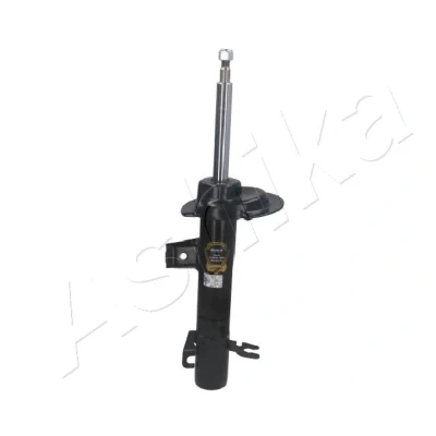 Bild av ASHIKA MA 00583 Amortisseur Essieu avant droit Pression de gaz Système bitube Jambe suspension Goujon en haut MINI: 3/5 portes, Cabriolet