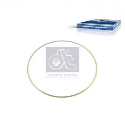 Bild av Packning, cylinderfoder DT Spare Parts 1.10603