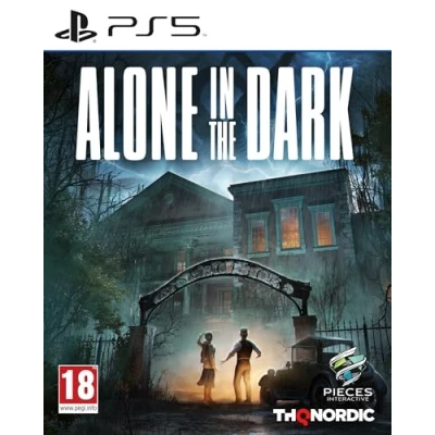 Bild av Alone In The Dark