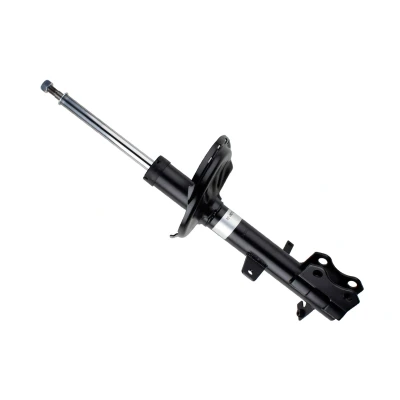 Bild av BILSTEIN 22 282712 Amortisseur Essieu arrière droit Pression de gaz Système bitube Jambe suspension Goujon en haut, Collier bas