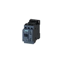 Bild av Siemens Contactor.ac3:4kw 1no+1nc dc24v 3rt2023 1bb40