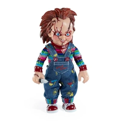 Bild av The Noble Collection Bendable Child&#039;s Play Chucky