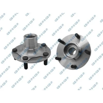 Bild av GSP 9428042 Moyeu De Roue 5 SUZUKI: SX4 I portes, SWIFT 3