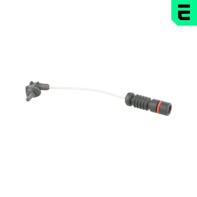 Bild av OPTIMAL G2 1120 Rotule Axiale Essieu avant droit M14 x 1,50 RHT M FIAT: Grande Punto 3/5 portes, 500L, Sedici, OPEL: Corsa D portes