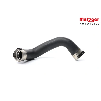 Bild av METZGER 2400768 Gaine De Suralimentation avec raccord rapide NISSAN: Qashqai / Qashqai+2 I, I Van