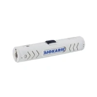 Bild av Jokari 30500 No. 1 Cat Cable Coating Remover Lämplig för datorkablar, CAT5 kabel, CAT6 CAT7 Twisted Pair kabel 4,5 till 10 mm