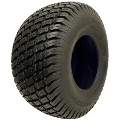 Bild av Wanda Parnells One 18x8.50 8 4 lager gräs gräsklippare däck