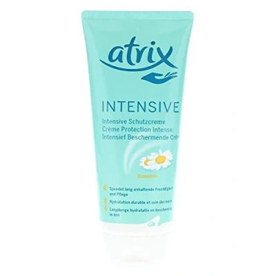 Bild av Atrix Intensive Skyddande krämtub, 100 ml