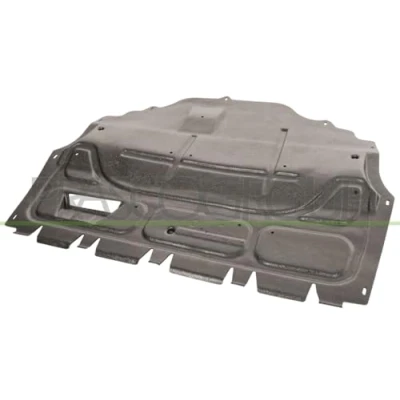 Bild av PRASCO AD1201236 Capuchon, crochet de remorquage avant AUDI: A1 3/5 portes, Sportback