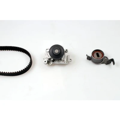 Bild av Vattenpump + kuggremssats HEPU PK77301
