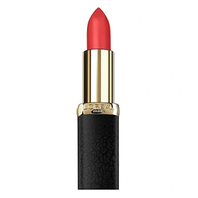 Bild av L&#039;Oréal Paris, läppstift, Color Riche Matte, nyans: Pink a porter 241, 7 ml