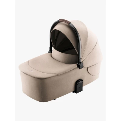 Bild av Britax Rio liggdel, teak STYLE
