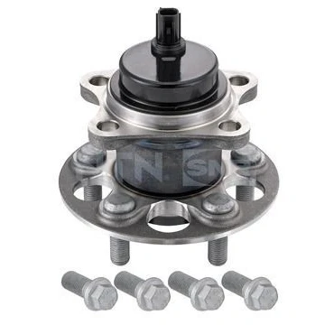 Bild av SNR R169.123 Kit de roulements roue 135 TOYOTA: Verso S