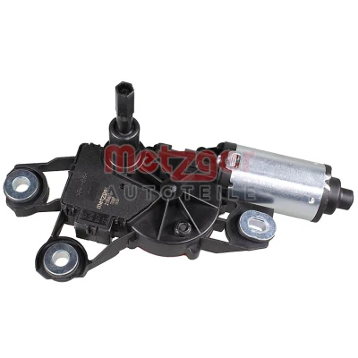 Bild av METZGER 2190687 Torkarmotor 12V Bak SEAT: Exeo ST (3R5) 1.8 TSI, 1.6, T, 2.0 TFSI, TDI 2009 2013