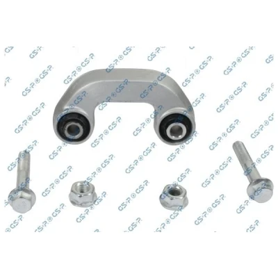 Bild av Stång/stag, krängningshämmare, framaxel höger, audi,skoda,vw, 4D0411318G, 4D0411318J, 8D0411318D, 8D0411318DS1
