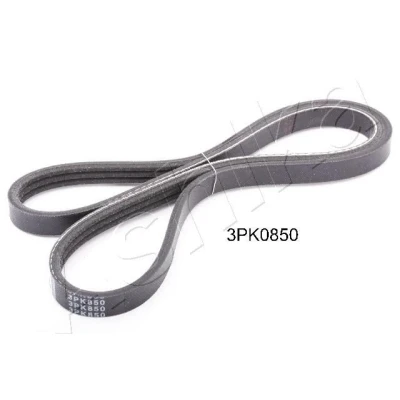 Bild av Drivrem, toyota yaris, yaris verso, 90363 30850, 90916 02521, 02575, 02576, 9091602711, 99363 30850