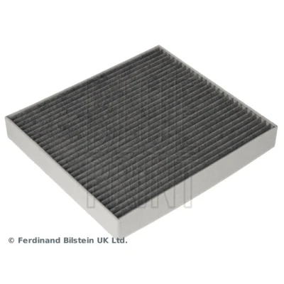 Bild av BLUE PRINT ADBP250083 Filtre d&#039;habitacle à charbon actif 240 217 32