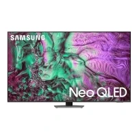 Bild av Samsung QE55QN85DBT 55 Diagonal klass QN85D Series LED bakgrundsbelyst LCD TV Neo QLED Smart Tizen OS 4K UHD (2160p) 3840 x 2160 HDR Quantum Dot, Mini carbon silver