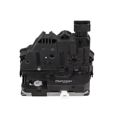 Bild av METZGER 2314349 Serrure De Porte avec verouillage centralisé, sans fonction Safelock avant gauche FIAT: Grande Punto 3/5 portes