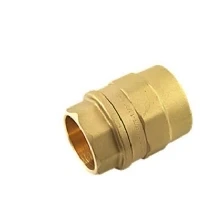 Bild av 20XG15 ISIFLO KOPPL 116 INV