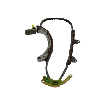 Bild av KAVO PARTS DKC 9014 Jeu de distribution à chaînes Simplex, chaîne faible bruit TOYOTA: Yaris II 3/5 portes, I portes