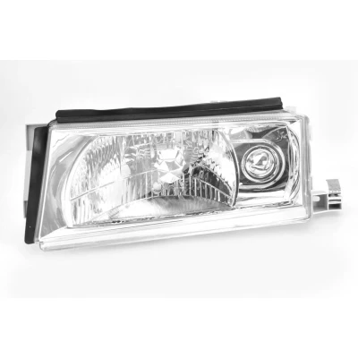 Bild av ABAKUS 665 1106L LD EM Phares gauche H4/H3 sans projecteur antibrouillard commande pour correcteur de site P43t, PK22s