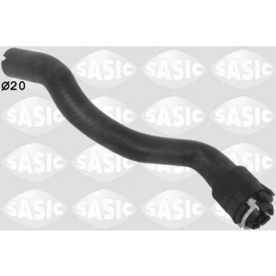 Bild av Kylarslang, Utgång, opel astra h, h gtc, kombi, sedan, skåp / 6818588