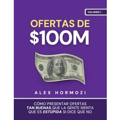 Bild av ofertas de $100M: Cómo presentar tan buenas que la gente sienta es estúpida si dice no