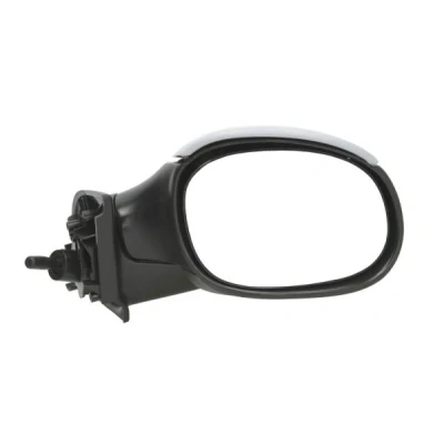 Bild av Backspegel Blic 5402 04 1138851 Höger grundad mekanisk Komplett spegel, konvex CITROËN: C3 I Hatchback