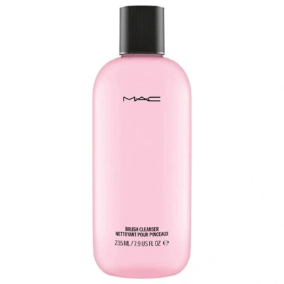 Bild av MAC Cosmetics Brush Cleanser 235 ml