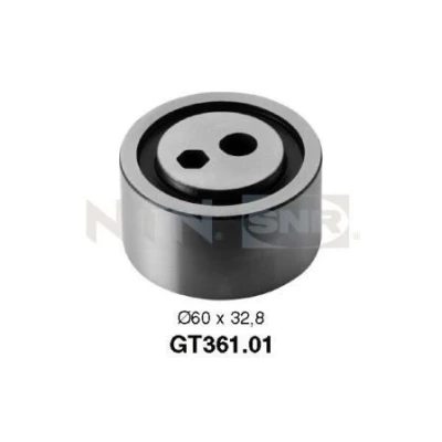 Bild av SNR GT361.01 Poulie tendeur, courroie crantée ROVER: Montego Break, Berline