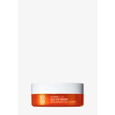 Bild av Nip+Fab Vitamin C FIX Jelly EYE Patches 20 Pairs Dagkräm, Storlek: One Size,