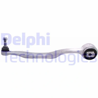 Bild av DELPHI TC2246 bras de suspension oscillant longitudinal BMW: 5 Berline, Touring