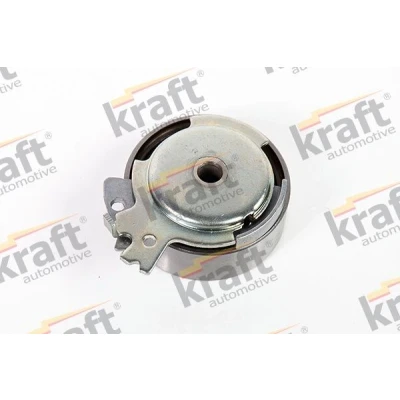 Bild av KRAFT 1221510 Poulie tendeur, courroie crantée OPEL: Meriva A, Astra G CC, Corsa B 3/5 portes