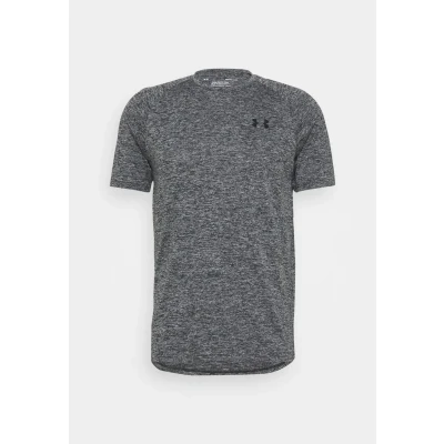 Bild av Under Armour UA TECH 2.0 SS TEE Tshirt bas, Storlek: XS, Black