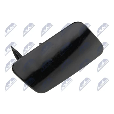 Bild av NTY EDS AU 060 Gicleur d&#039;eau de nettoyage, nettoyage des phares avant droite AUDI: A3 Berline, Cabriolet