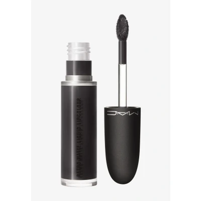 Bild av MAC Retro Matte Liquid LIP Colour Flytande läppstift, Storlek: 5 ml, Caviar